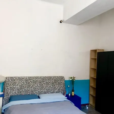Guest house Casa Azzurra In Miramonte Bologna