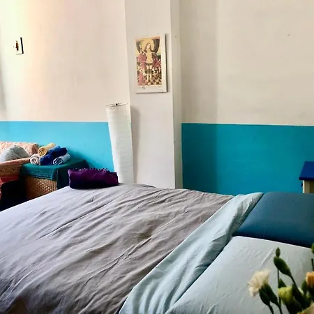 Casa Azzurra In Miramonte * Bologna