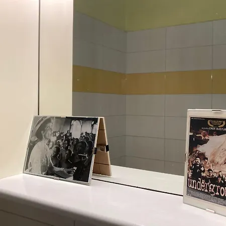 Casa Azzurra In Miramonte * Bologna