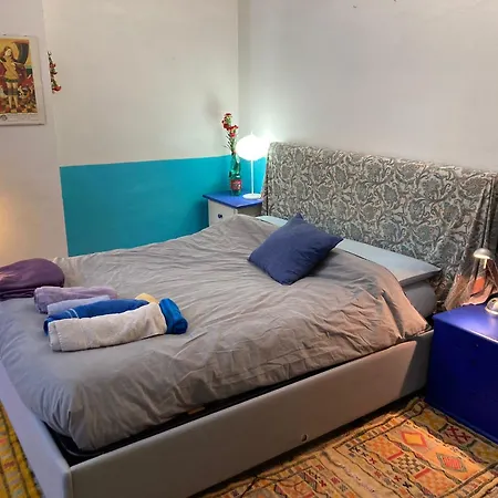 Guest house Casa Azzurra In Miramonte *