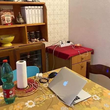 Guest house Casa Azzurra In Miramonte