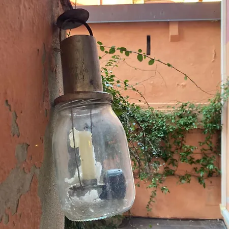 Casa Azzurra In Miramonte Pensjonat *