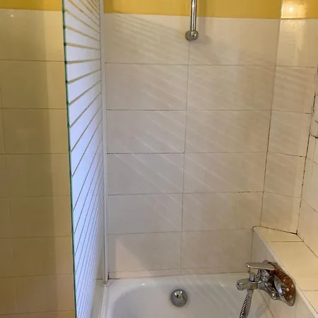 Casa Azzurra In Miramonte Guest house Bologna