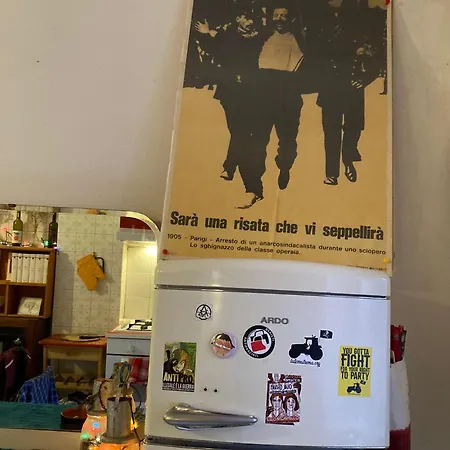 Casa Azzurra In Miramonte *