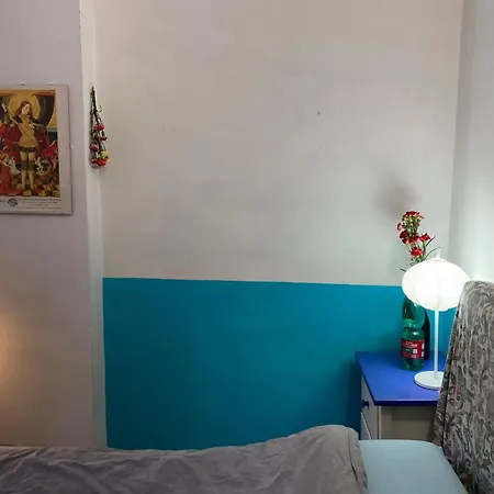 Casa Azzurra In Miramonte * Bolonia