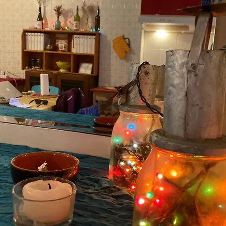 Guest house Casa Azzurra In Miramonte