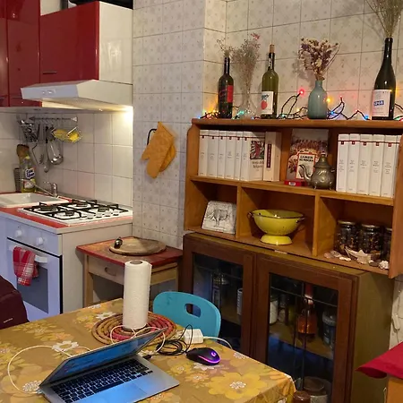 Guest house Casa Azzurra In Miramonte Bologna
