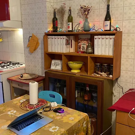 Casa Azzurra In Miramonte *