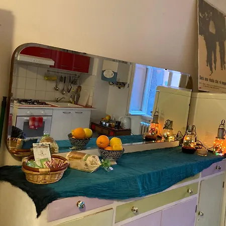 Guest house Casa Azzurra In Miramonte