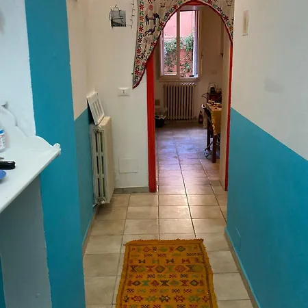 Casa Azzurra In Miramonte Guest house *