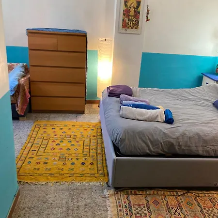 Casa Azzurra In Miramonte Bolonia