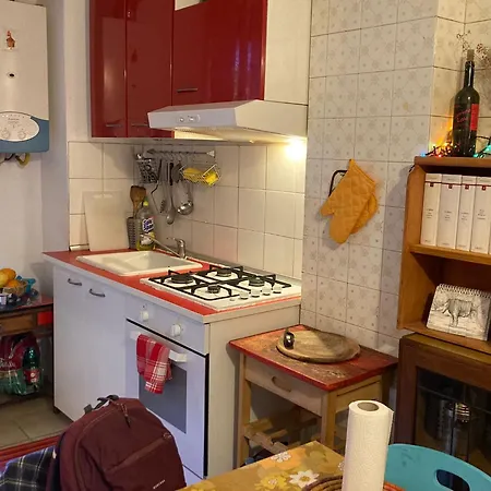 Casa Azzurra In Miramonte * Bologna
