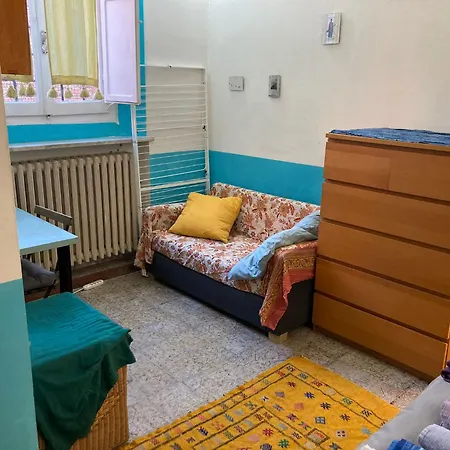Casa Azzurra In Miramonte Guest house