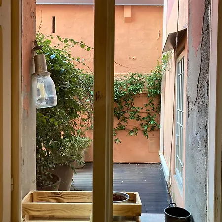 Casa Azzurra In Miramonte Guest house *