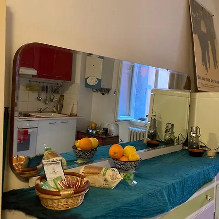 Guest house Casa Azzurra In Miramonte *
